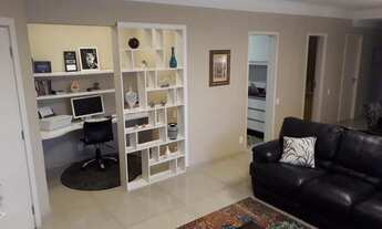 Imagem 5: Apartamento para venda com 128 metros quadrados com 3 quartos