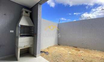 Imagem 3: CURITIBA - Sobrado Padrão - Campo Comprido