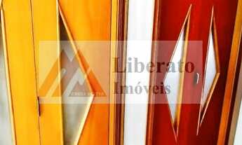 Imagem 3: Belissimo apartamento no bairro Jardim Silveira, Santo André - SP