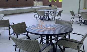 Imagem 6: APARTAMENTO A VENDA EDIFICIO ANKAA RIO PRETO