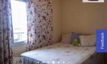 Imagem 7: Apartamento com 2 dormitórios à venda, 48 m² por R$ 260.000,00 - Jardim Vila Formosa - São