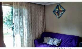 Imagem 4: Sobrado a venda - Parque Capuava, Santo Andre