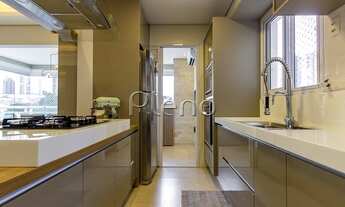 Imagem 6: Apartamento à venda com 3 suítes - Taquaral - Campinas