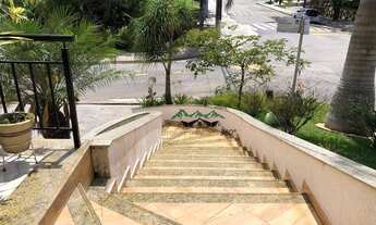 Imagem 6: Casa com 3 dormitórios à venda, 380 m² por R$ 1.600.000,00 - Condomínio Aruã - Mogi das Cr