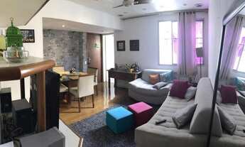 Imagem 4: Apartamento de 65 metros quadrados no bairro Vila Isabel com 2 quartos