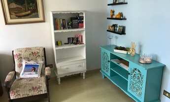 Imagem 3: Apartamento para venda tem 74 metros quadrados e 3 quartos em Bonfim - Campinas - SP