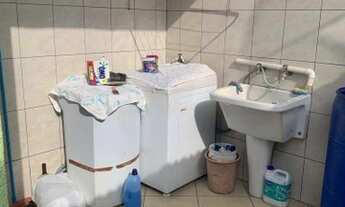 Imagem 6: Casa com 2 dormitórios à venda, 123 m² por R$ 600.000,00 - Paulicéia - São Bernardo do Cam