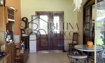 Imagem 5: VENDE Casa Linear com 03 Quartos sendo 01 suíte com área gourmet no Condomínio Enseada Mar