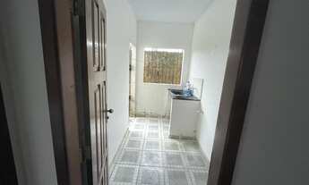 Imagem 7: Vendo casa com 3 quartos na Samambaia - Capanema - Pará