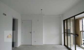 Imagem 2: Apartamento Padrão para Venda em Água Verde Curitiba-PR - AP1142