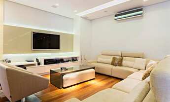 Imagem: Apartamento para venda tem 369 metros quadrados