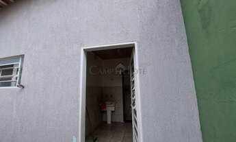 Imagem 5: Casa - Bonfim - Campinas