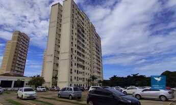 Imagem 2: Apartamento Padrão para Venda em Cambeba Fortaleza-CE - AP3089