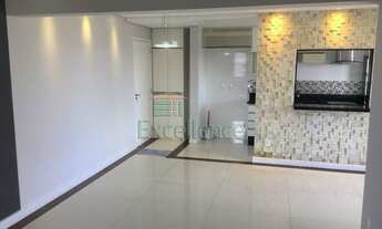 Imagem 6: Apartamento com 2 dormitórios à venda, 59 m² por R$ 460.000,00 - Vila Pires - Santo André