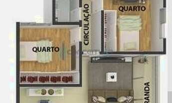 Imagem 3: Apartamento à venda, BOM PASTOR, DIVINOPOLIS - MG