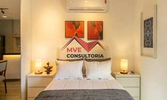 Imagem 5: Excelente Studio na Tijuca de aproximadamente 45m²!