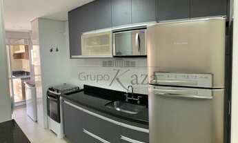 Imagem 5: Apartamento para aluguel possui 78 metros quadrados com 2 quartos