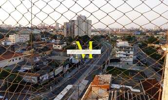 Imagem 3: Apartamento de 2 dormitórios, 01 vaga no Rudge Ramos