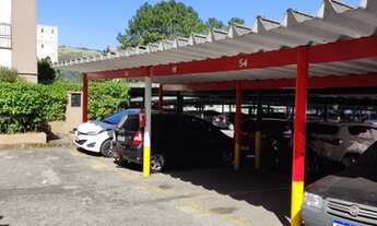 Imagem 6: Oportunidade apartamento precisando de uma reforma, preço bem abaixo do mercado imobiliári