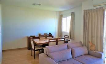 Imagem 6: Apartamento venda 81m² area privativa 3 quartos dormitorios Vila Brandina Campinas shoppin