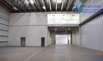 Imagem 3: Galpao para alugar em Campinas 1.560m2 de área locavel, proximo ao Aeroporto de Viracopos