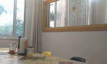 Imagem 7: Apartamento à venda no Leme, com 3 quartos e a 170m da praia