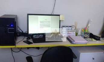 Imagem 6: Apartamento com 2 dormitórios à venda, 42 m² por R$ 140.000,00 - Residencial e Comercial P