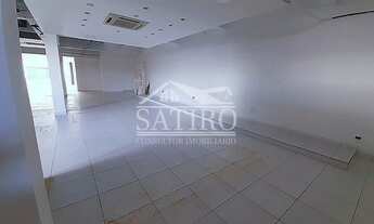 Imagem: Centro comercial para aluguel tem 300 metros