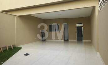 Imagem: Casa 3/4 uma suíte no Três Marias