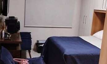 Imagem 4: Cobertura sem Condomínio para Venda em Santo André, Vila Camilópolis, 3 dormitórios, 1 suí