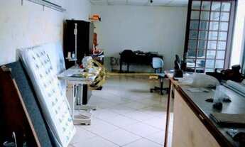 Imagem 3: Sobrado de 235 m², à venda no Parque Gerassi - Santo André