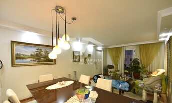 Imagem 2: R. Emílio Mallet 1229, Tatuapé - Apartamento para Venda (Condomínio Mediterrâneo - Edifíci