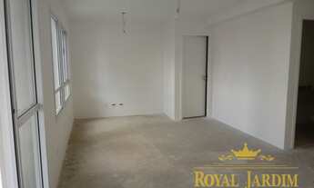 Imagem 3: Apartamento no Bairro Jardim em Santo André - SP