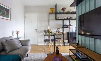 Imagem: Apartamento reformadíssimo, pronto para