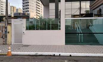 Imagem 4: Apartamento mobiliado, com 1 dormitório + lazer - Caiçara/Praia Grande