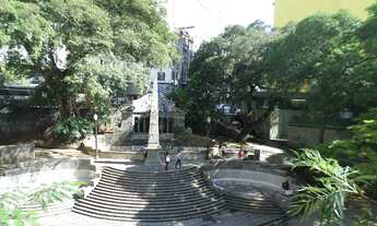 Imagem 4: Kitnet/Conjugado para aluguel c/35m² ao lado do Metro Anhangabaú - São Paulo - SP