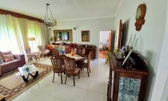 Imagem: Casa com 3 dormitórios à venda, 190 m²