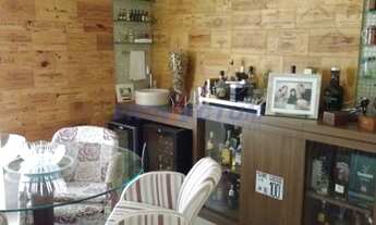 Imagem 2: Casa para venda possui 242 metros quadrados com 4 quartos em Parque Alto Taquaral - Campin