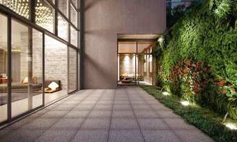 Imagem 3: SãO PAULO - Apartamento Padrão - Bela Cintra