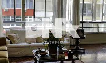 Imagem 2: Rio de Janeiro - Apartamento Padrão - Copacabana