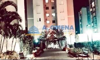 Imagem 3: Apartamentos 2 dormitórios sendo 1 suíte para venda em