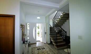 Imagem 3: Sobrado Totalmente Mobiliado - IMPECÁVEL c/ Prop. segurança 24 hs