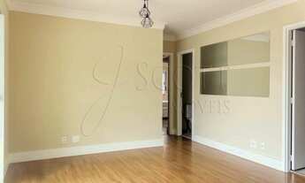 Imagem 3: APARTAMENTO - MAGIC CONDOMINIUM RESORT - COM 3 DORMITÓRIOS (SENDO 1 SUÍTE) 2 VAGAS NA GA