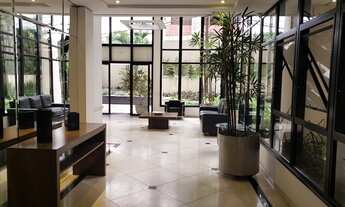 Imagem 7: Apartamento para aluguel possui 50 metros quadrados com 2 quartos