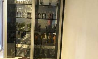 Imagem 5: Vila alpes paysage