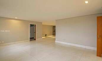 Imagem 3: Apartamento para Venda em Belo Horizonte, Lourdes, 4 dormitórios, 2 suítes, 4 banheiros, 4