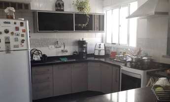 Imagem 4: Cobertura sem Condomínio - 3 dormitórios!! 2 Vagas!! 180 m² Vila Eldizia!!