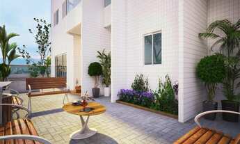 Imagem 7: APARTAMENTO GUILHERMINA - PRAIA GRANDE SP