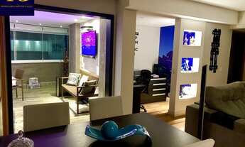 Imagem 3: SANTO ANDRÉ - Apartamento Padrão - VILA FLORESTA