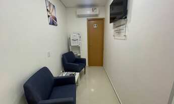 Imagem 4: Sala/Conjunto para aluguel tem 33 metros quadrados em Vila Gomes Cardim - São Paulo - SP